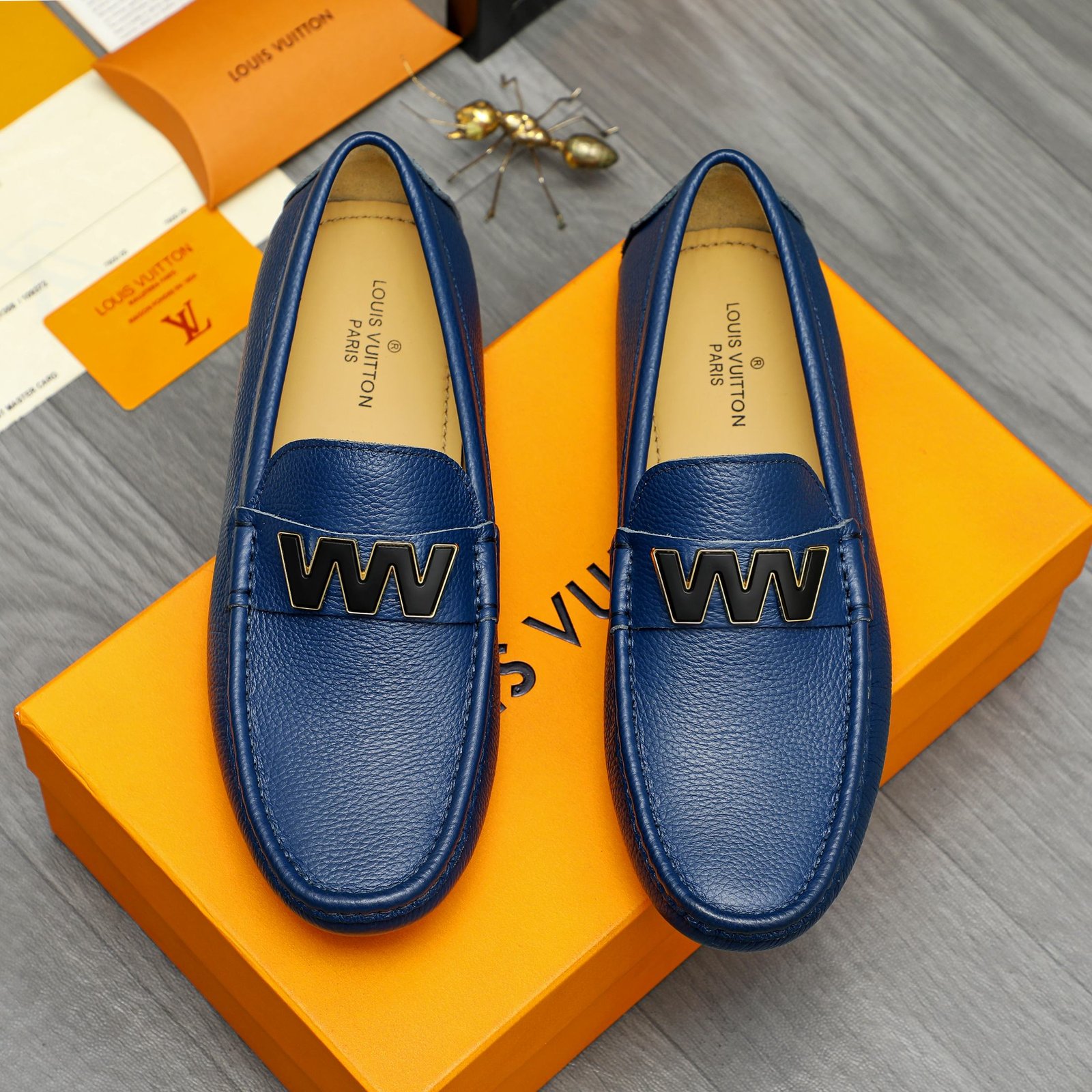 【LOUIS VUITTON】LV SHOES OG - 图片 3
