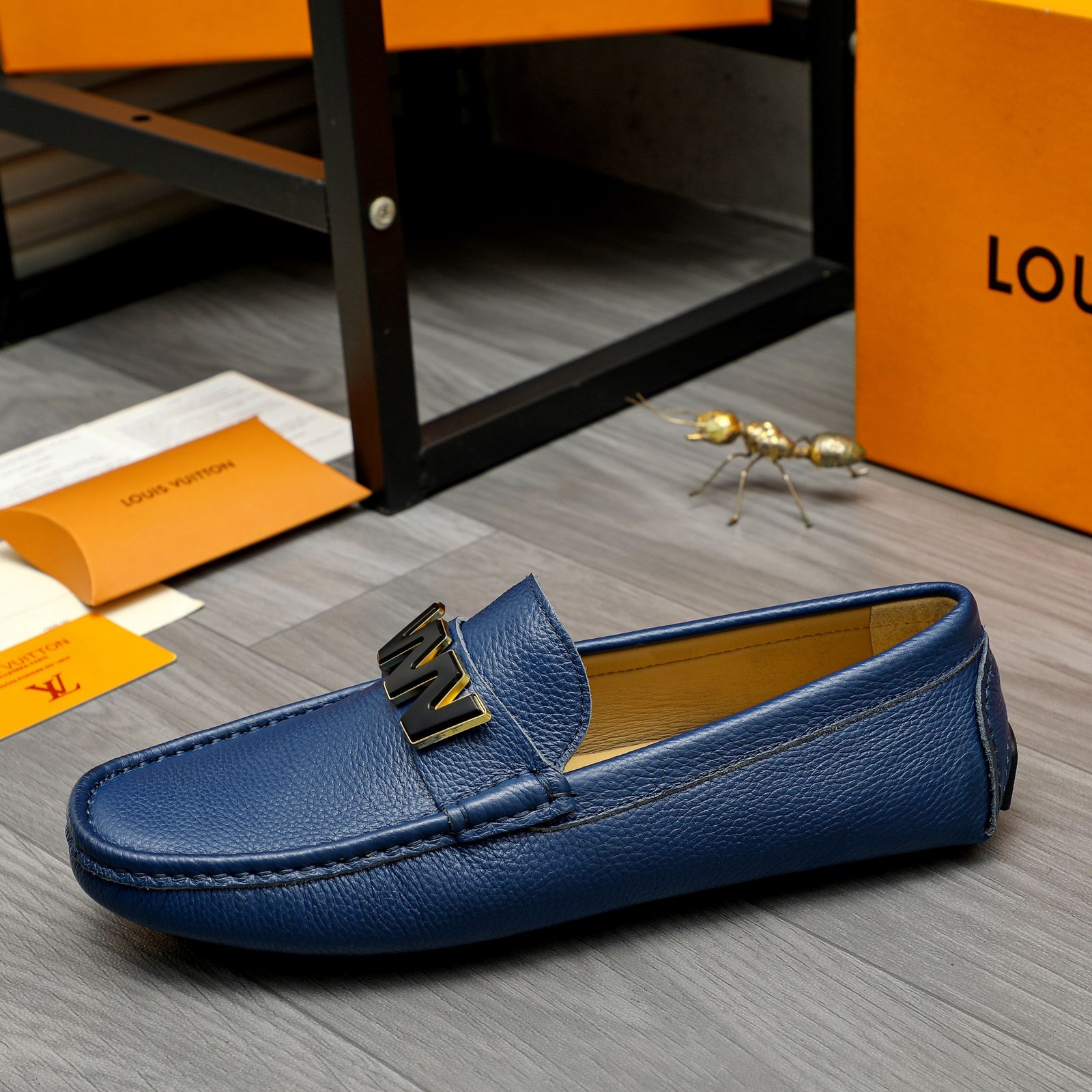 【LOUIS VUITTON】LV SHOES OG - 图片 5