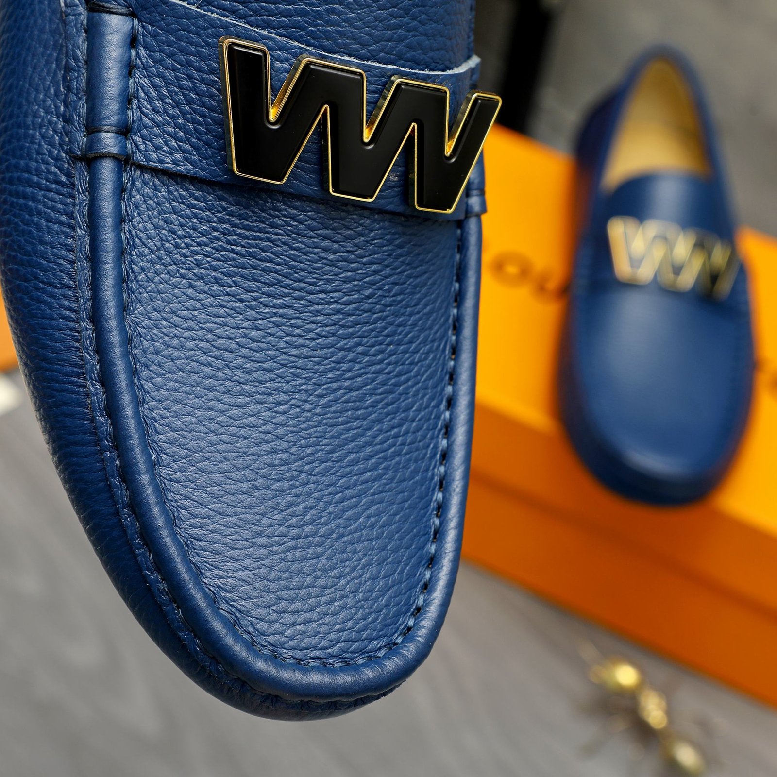 【LOUIS VUITTON】LV SHOES OG - 图片 8
