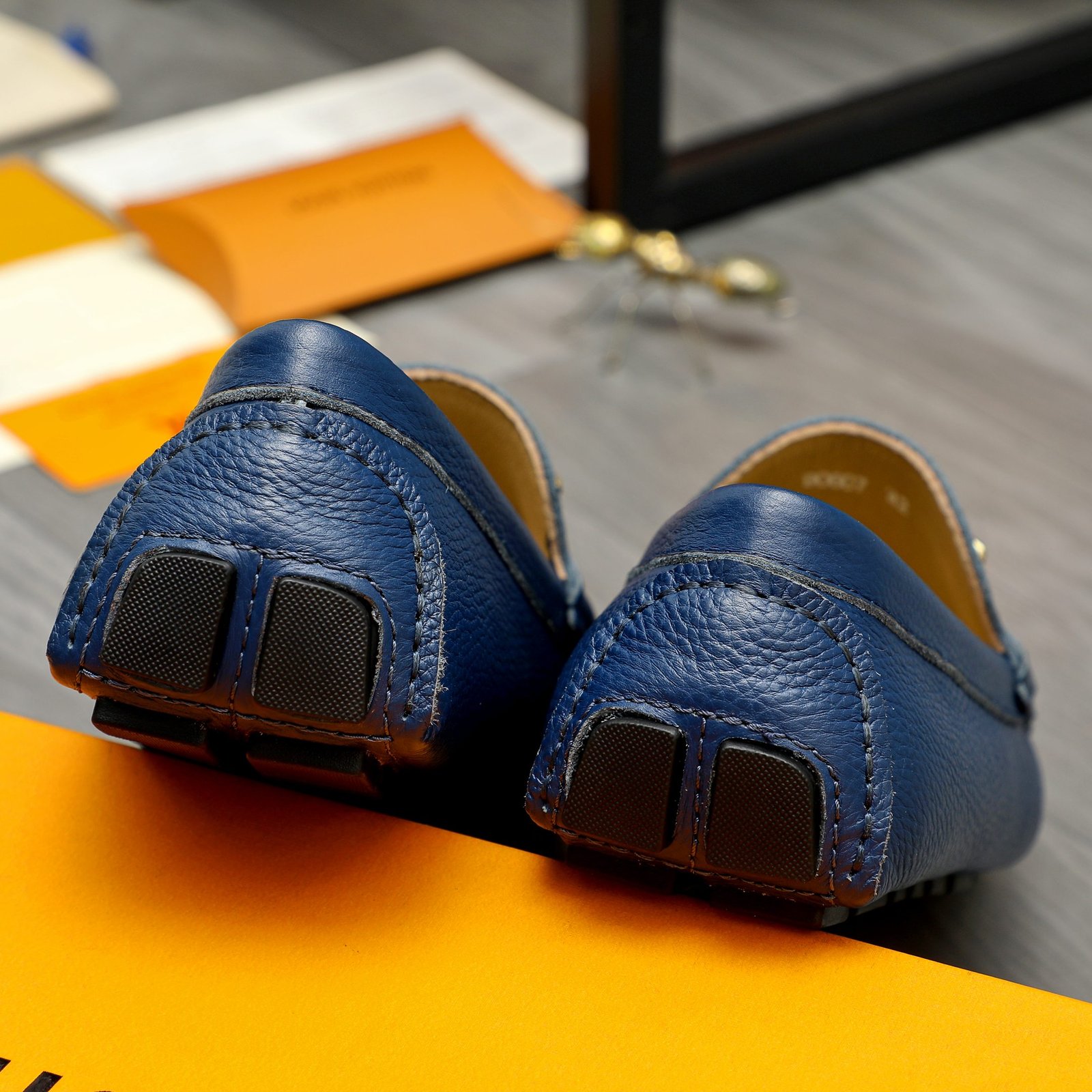 【LOUIS VUITTON】LV SHOES OG - 图片 9