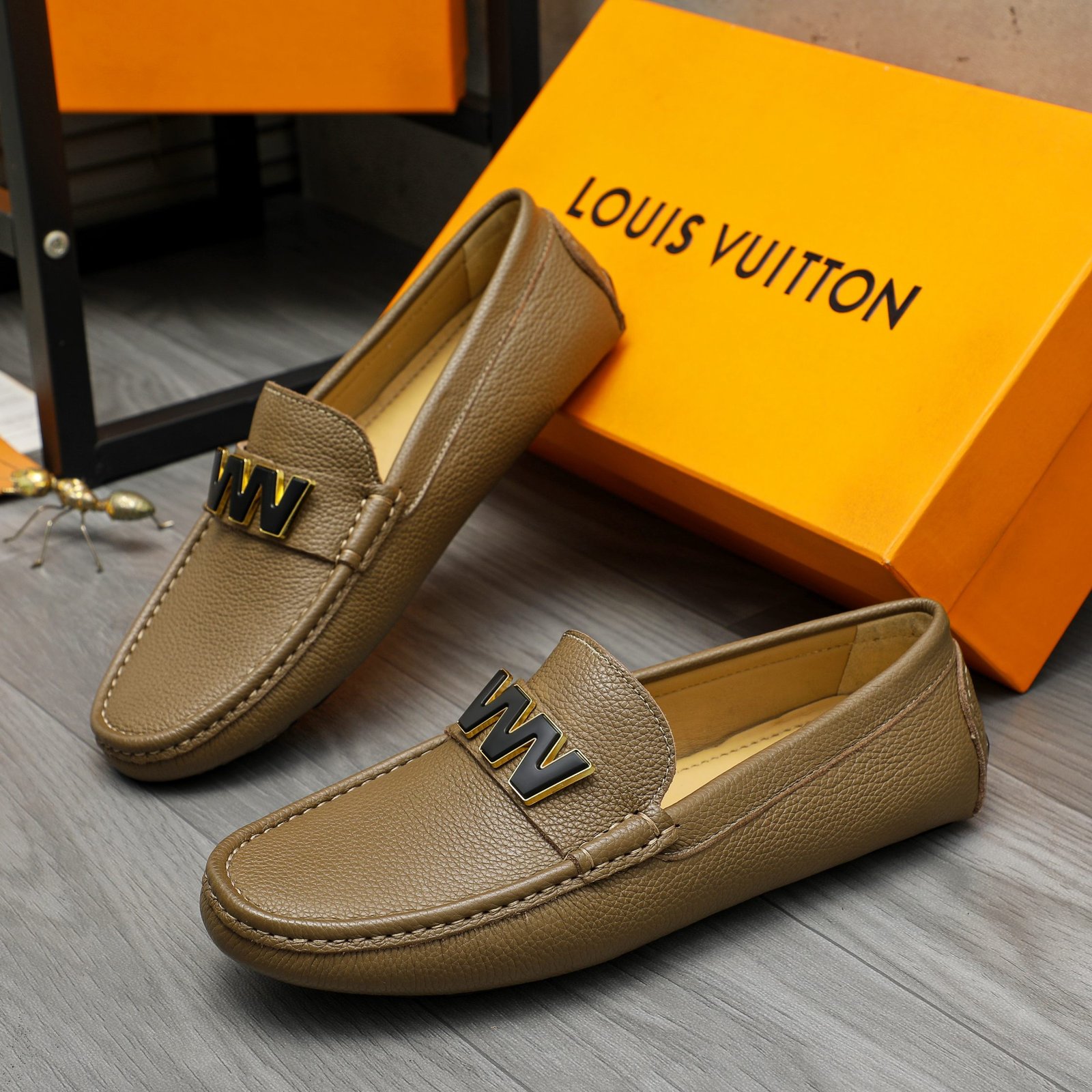 【LOUIS VUITTON】LV SHOES OG - 图片 2