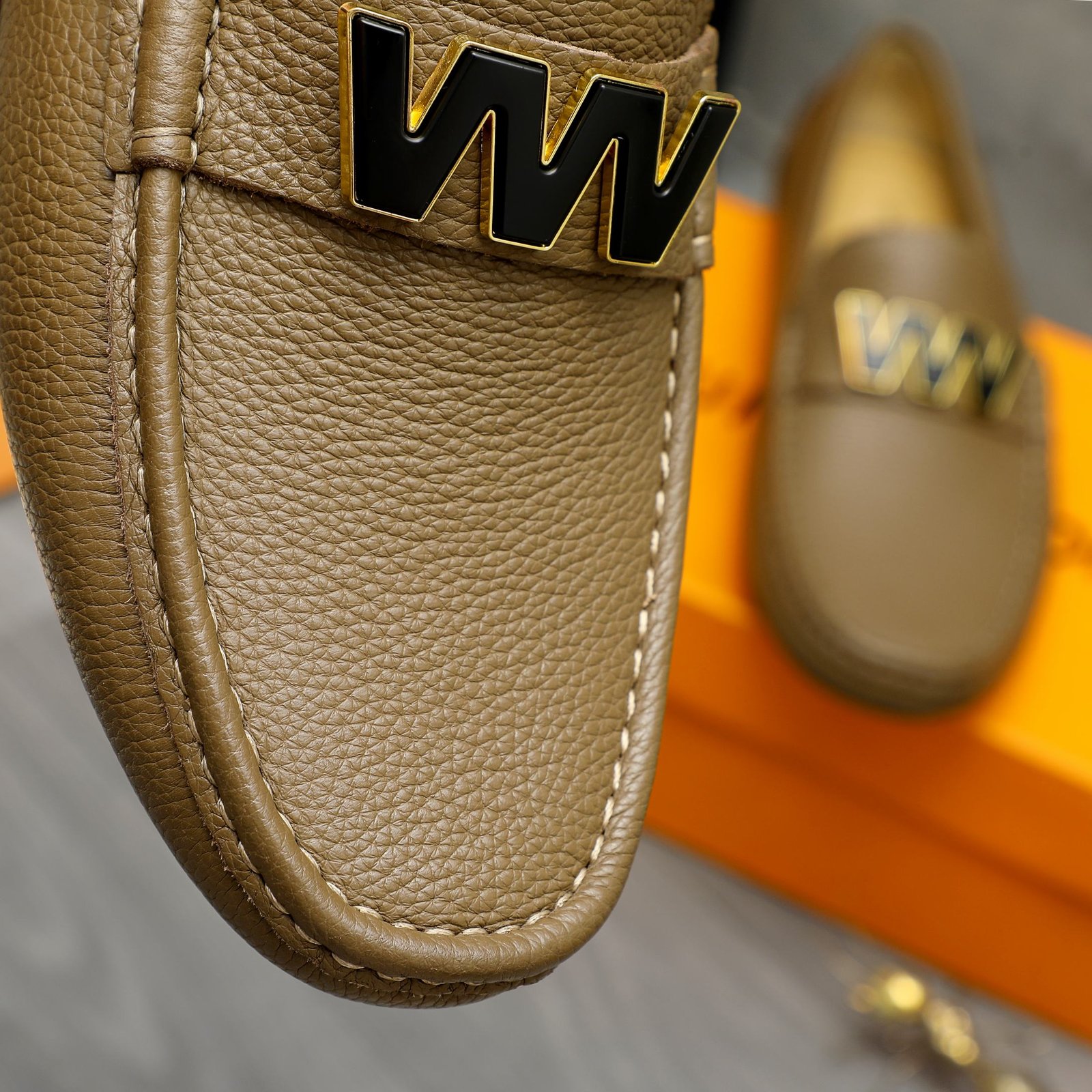 【LOUIS VUITTON】LV SHOES OG - 图片 8