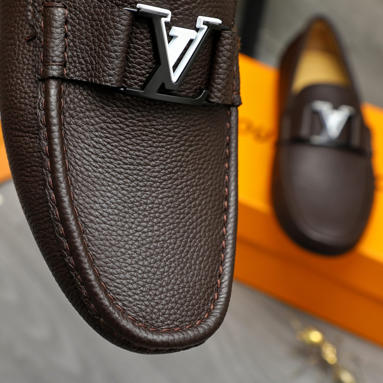 【LOUIS VUITTON】LV SHOES OG - 图片 8