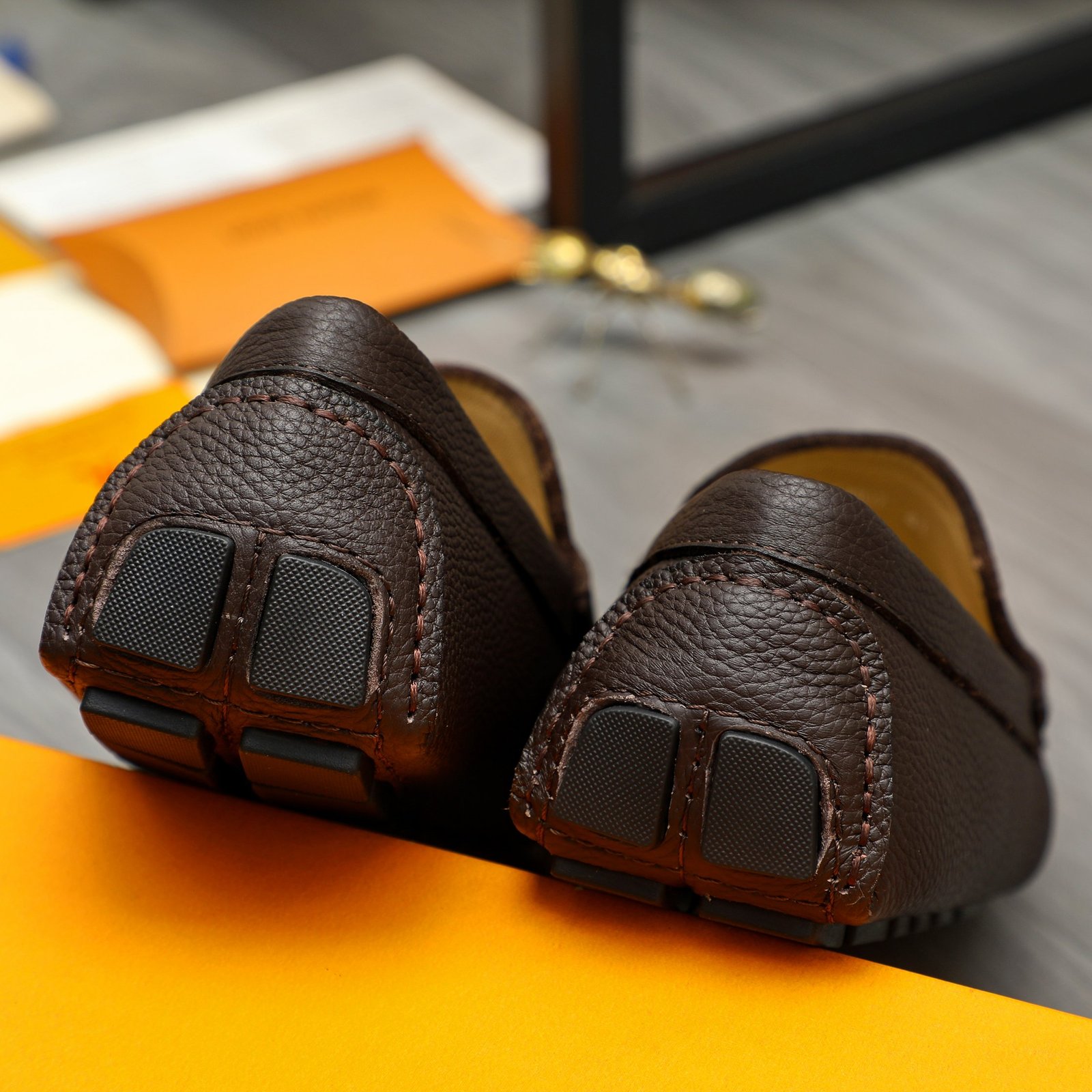 【LOUIS VUITTON】LV SHOES OG - 图片 9