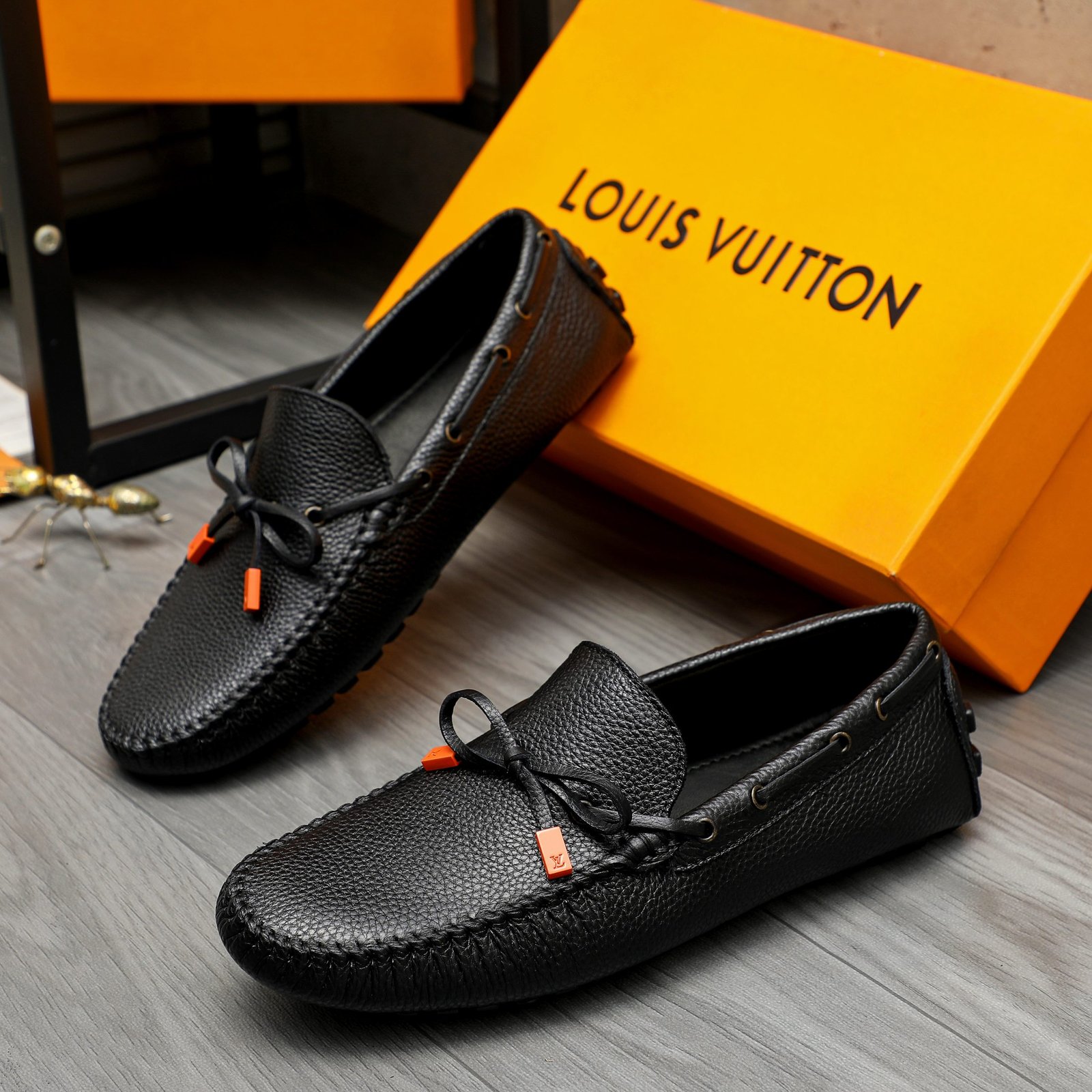 【LOUIS VUITTON】LV SHOES OG - 图片 2