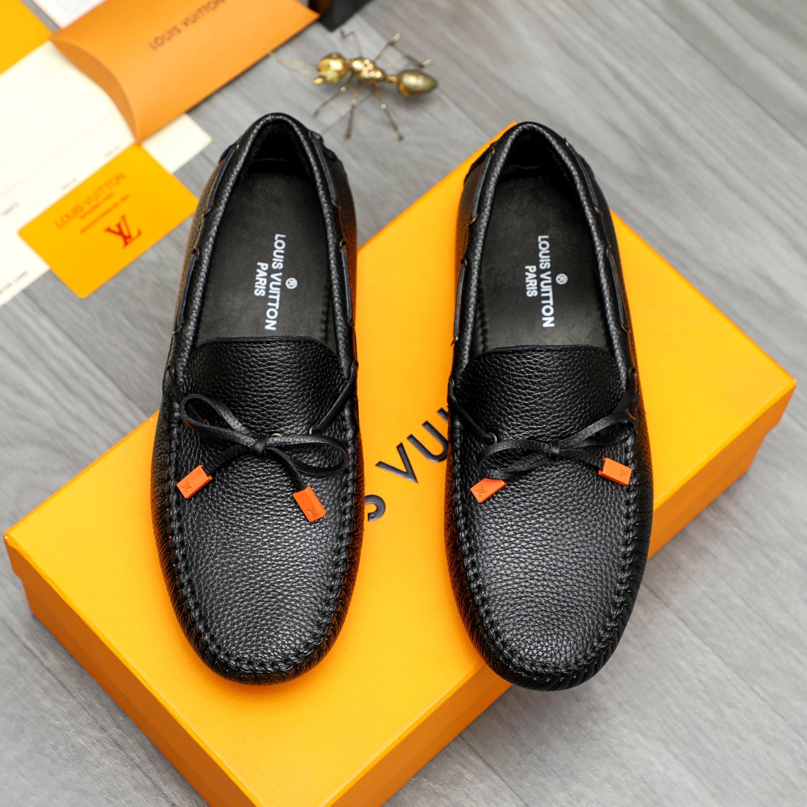 【LOUIS VUITTON】LV SHOES OG - 图片 3