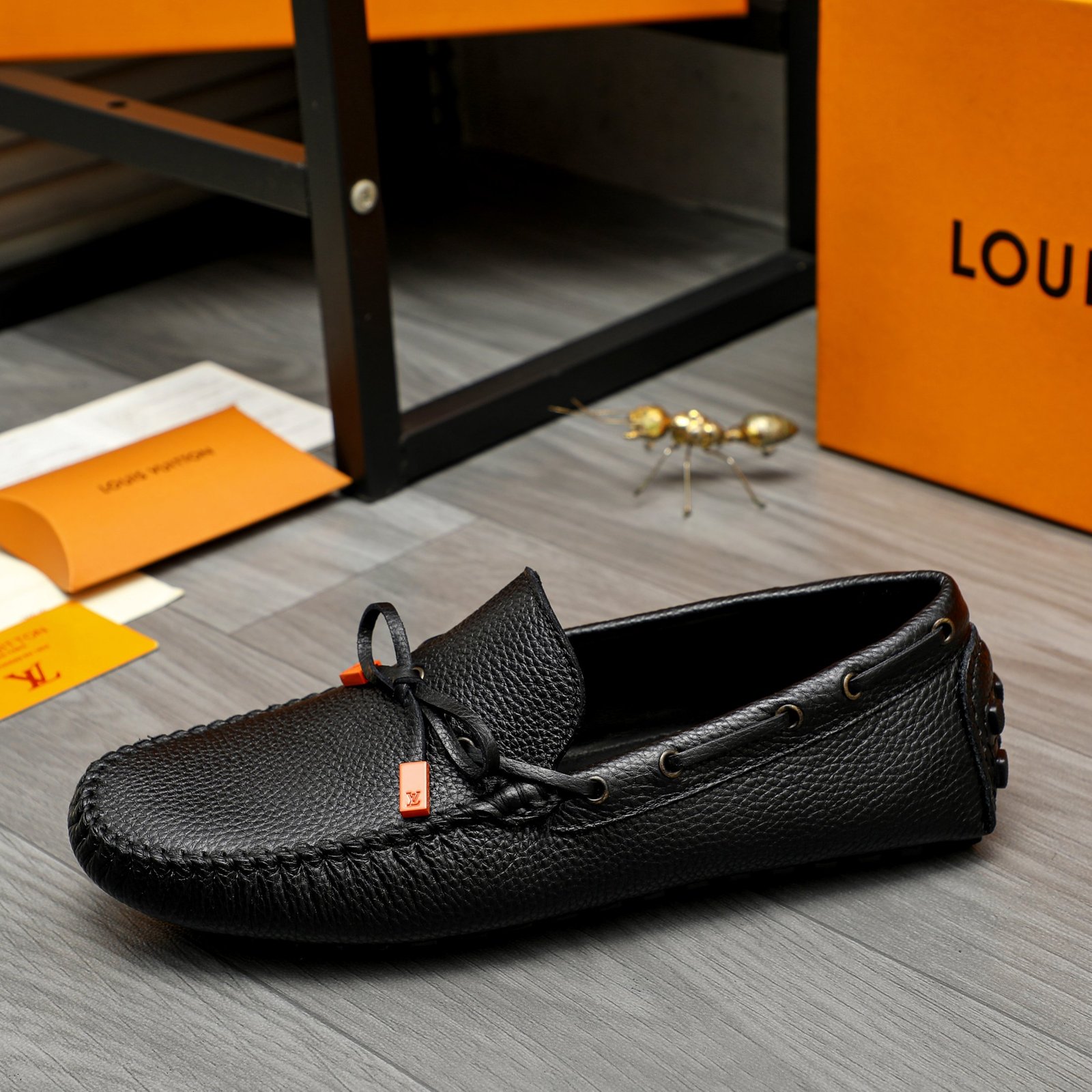 【LOUIS VUITTON】LV SHOES OG - 图片 5