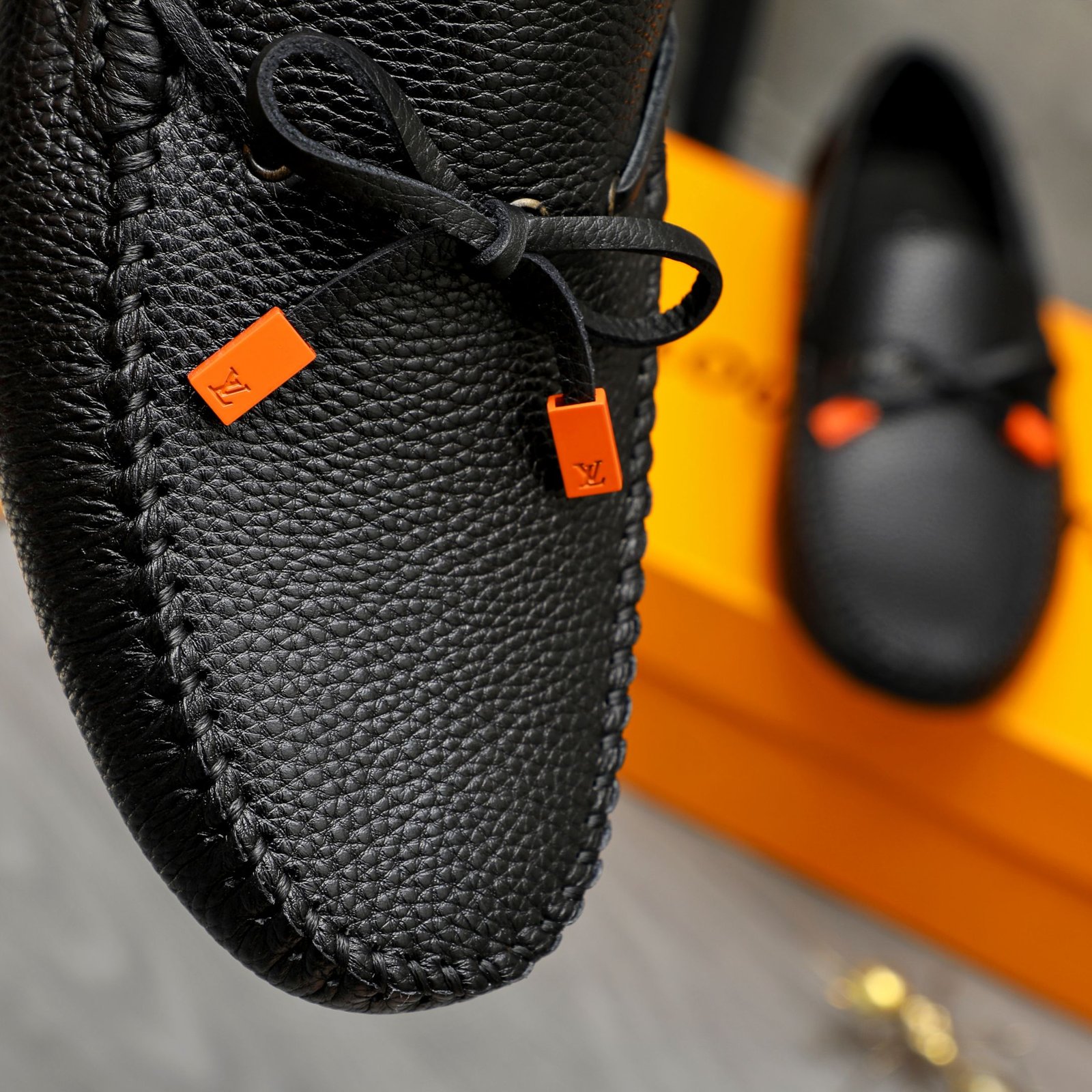 【LOUIS VUITTON】LV SHOES OG - 图片 8