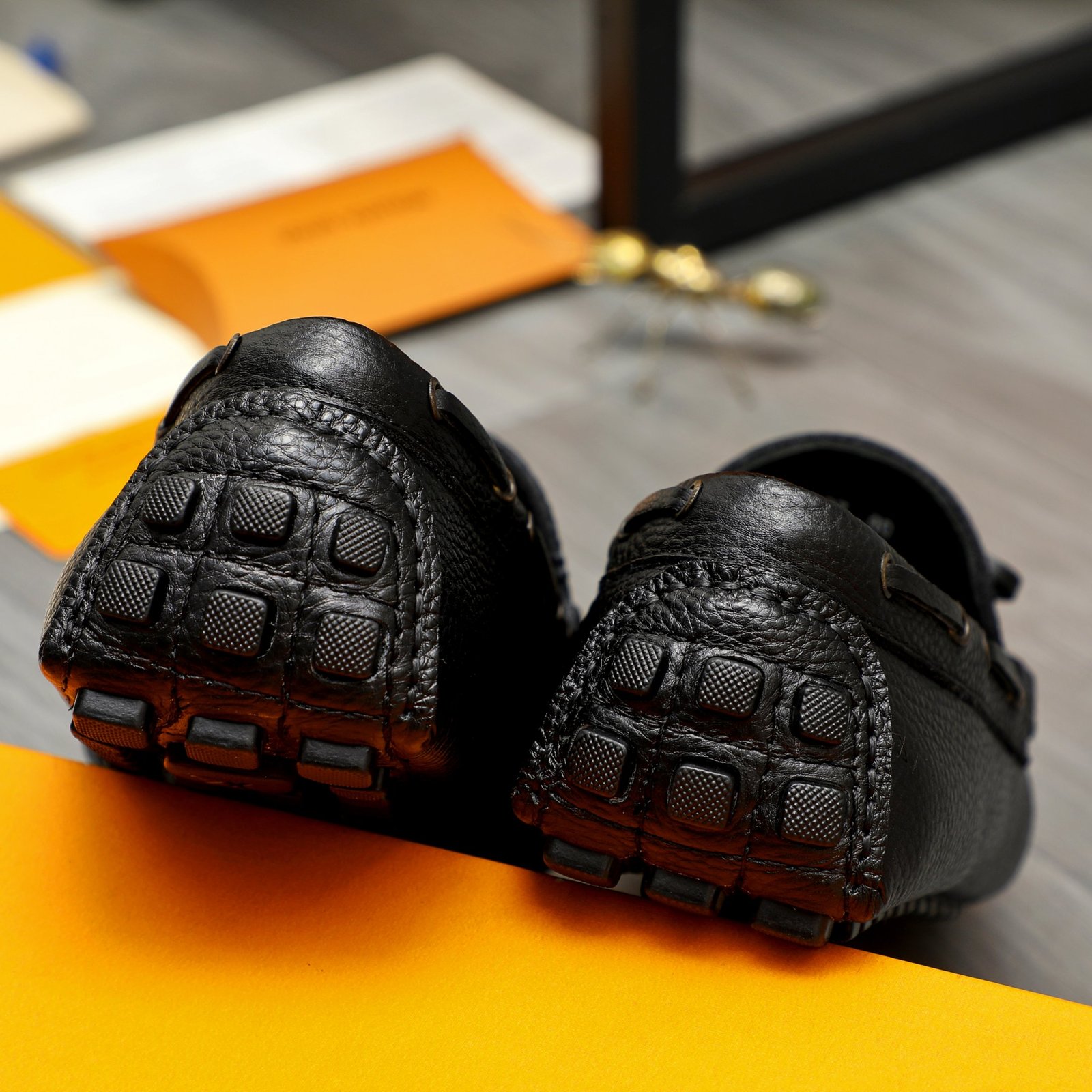 【LOUIS VUITTON】LV SHOES OG - 图片 9