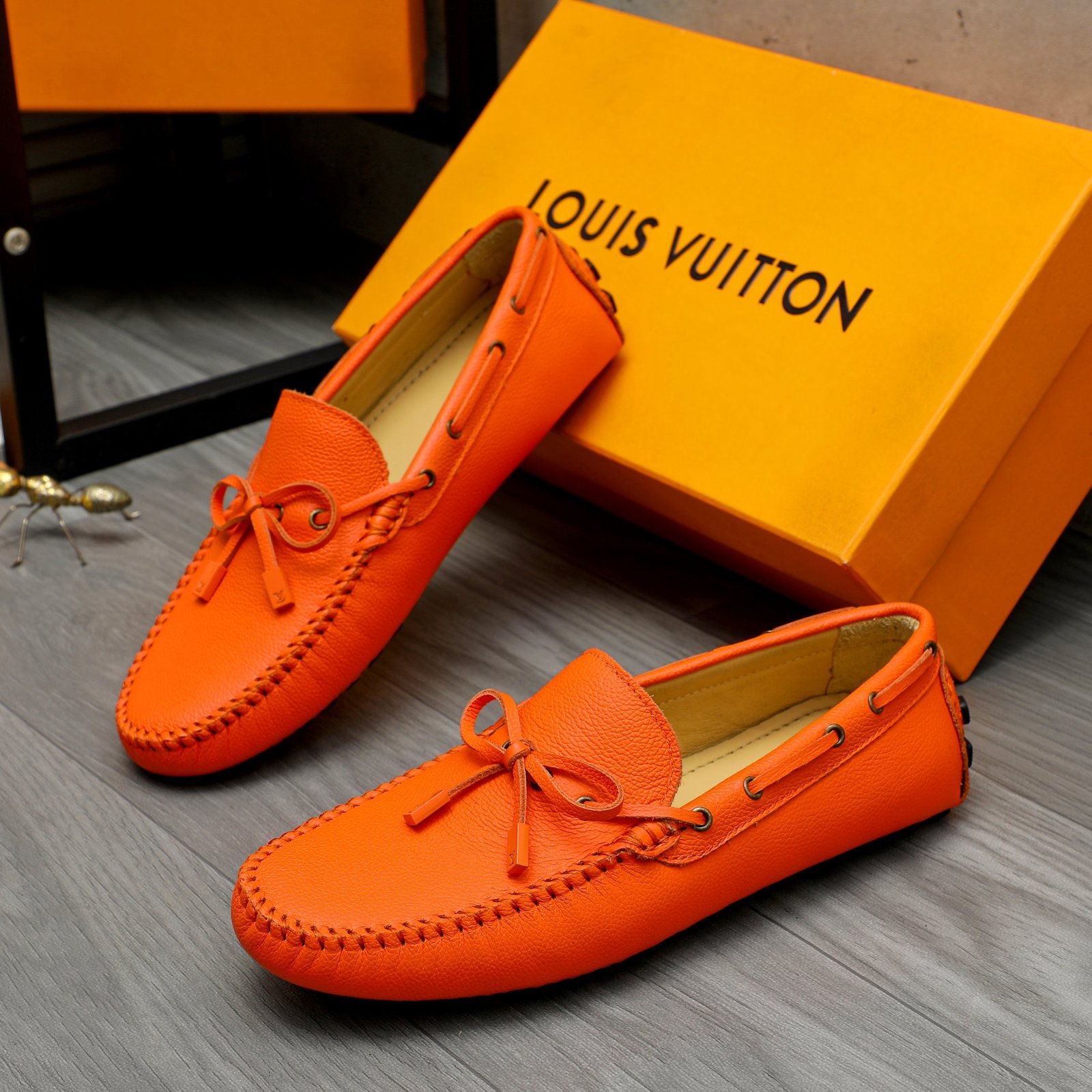 【LOUIS VUITTON】LV SHOES OG - 图片 2