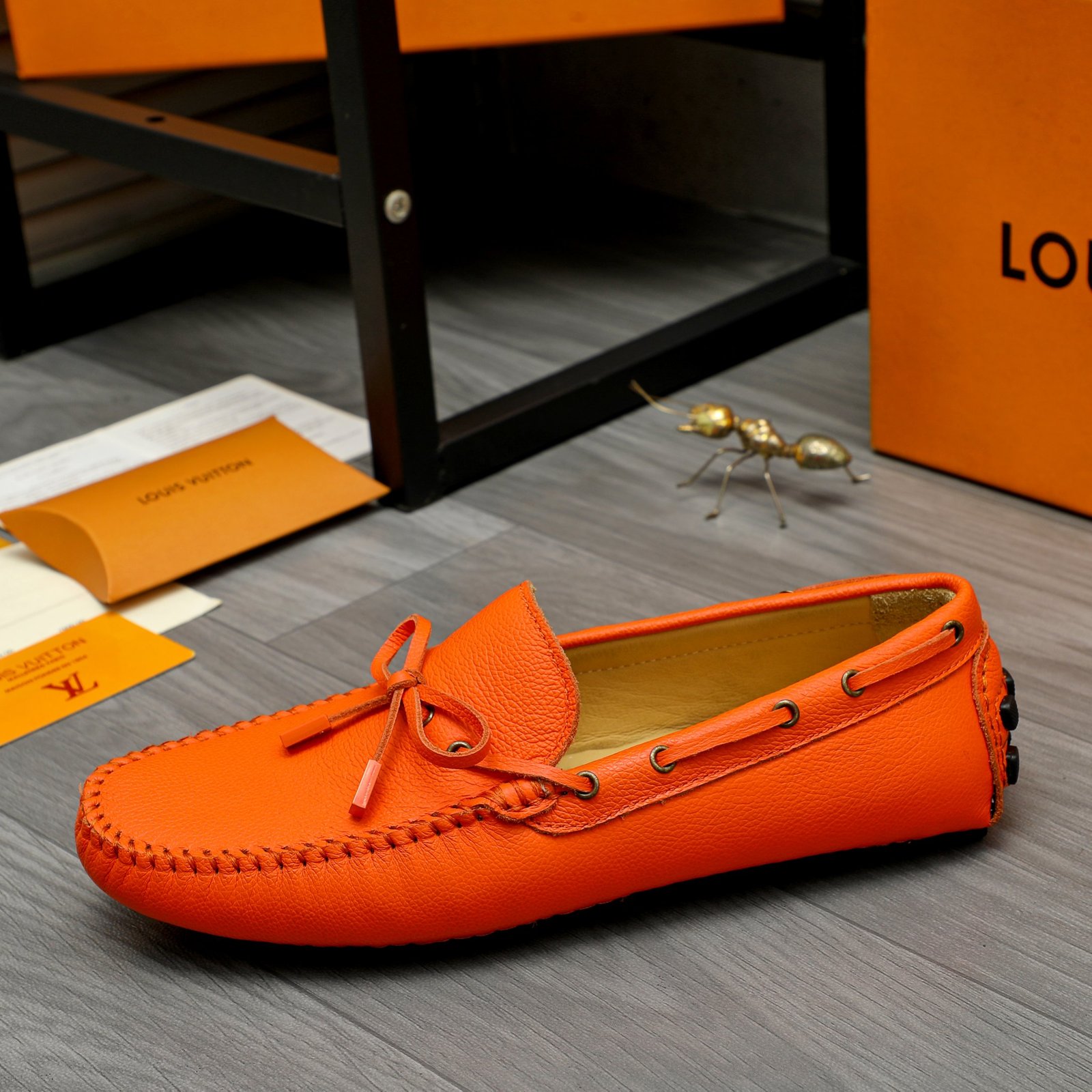 【LOUIS VUITTON】LV SHOES OG - 图片 5
