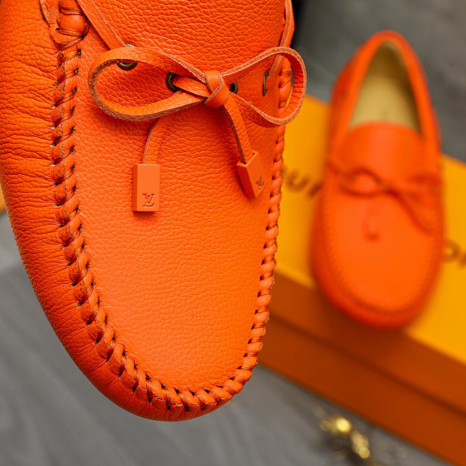 【LOUIS VUITTON】LV SHOES OG - 图片 8