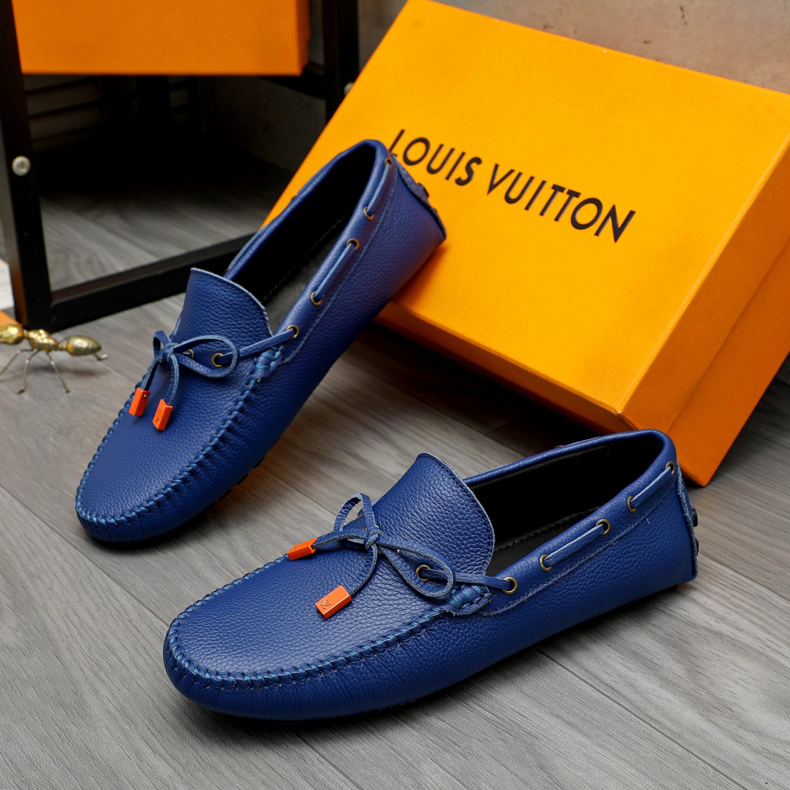 【LOUIS VUITTON】LV SHOES OG - 图片 2