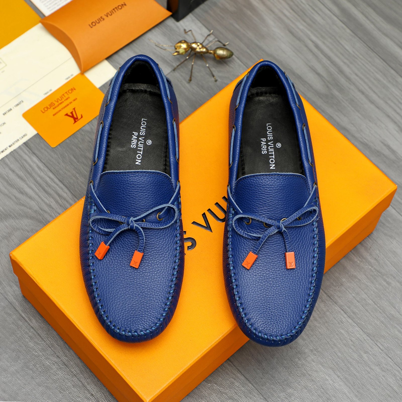 【LOUIS VUITTON】LV SHOES OG - 图片 3