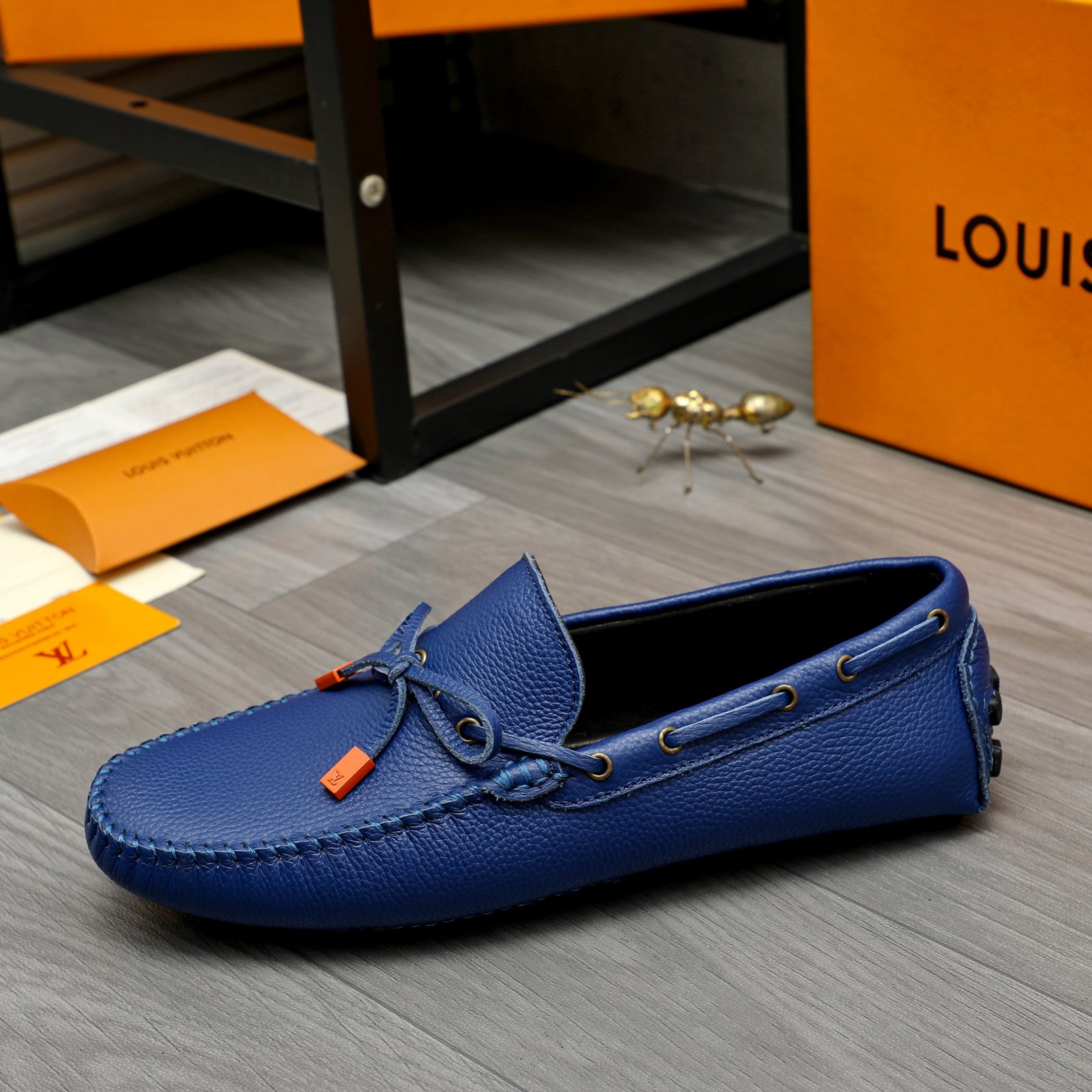 【LOUIS VUITTON】LV SHOES OG - 图片 5