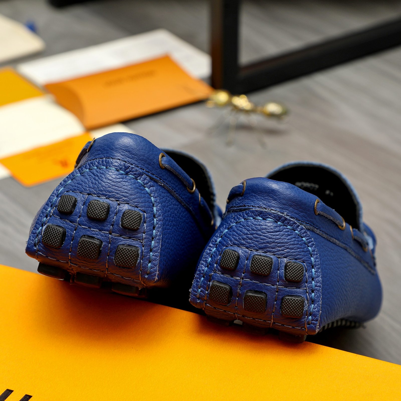 【LOUIS VUITTON】LV SHOES OG - 图片 9
