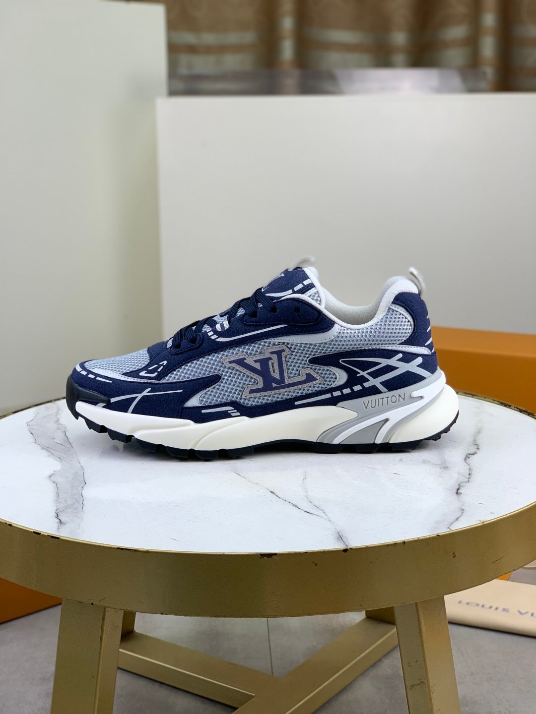 【LOUIS VUITTON】LV SHOES OG - 图片 2
