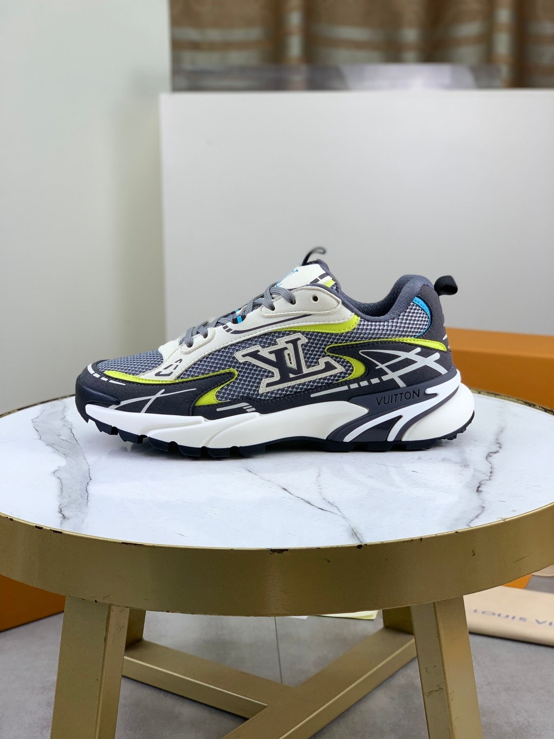 【LOUIS VUITTON】LV SHOES OG - 图片 2