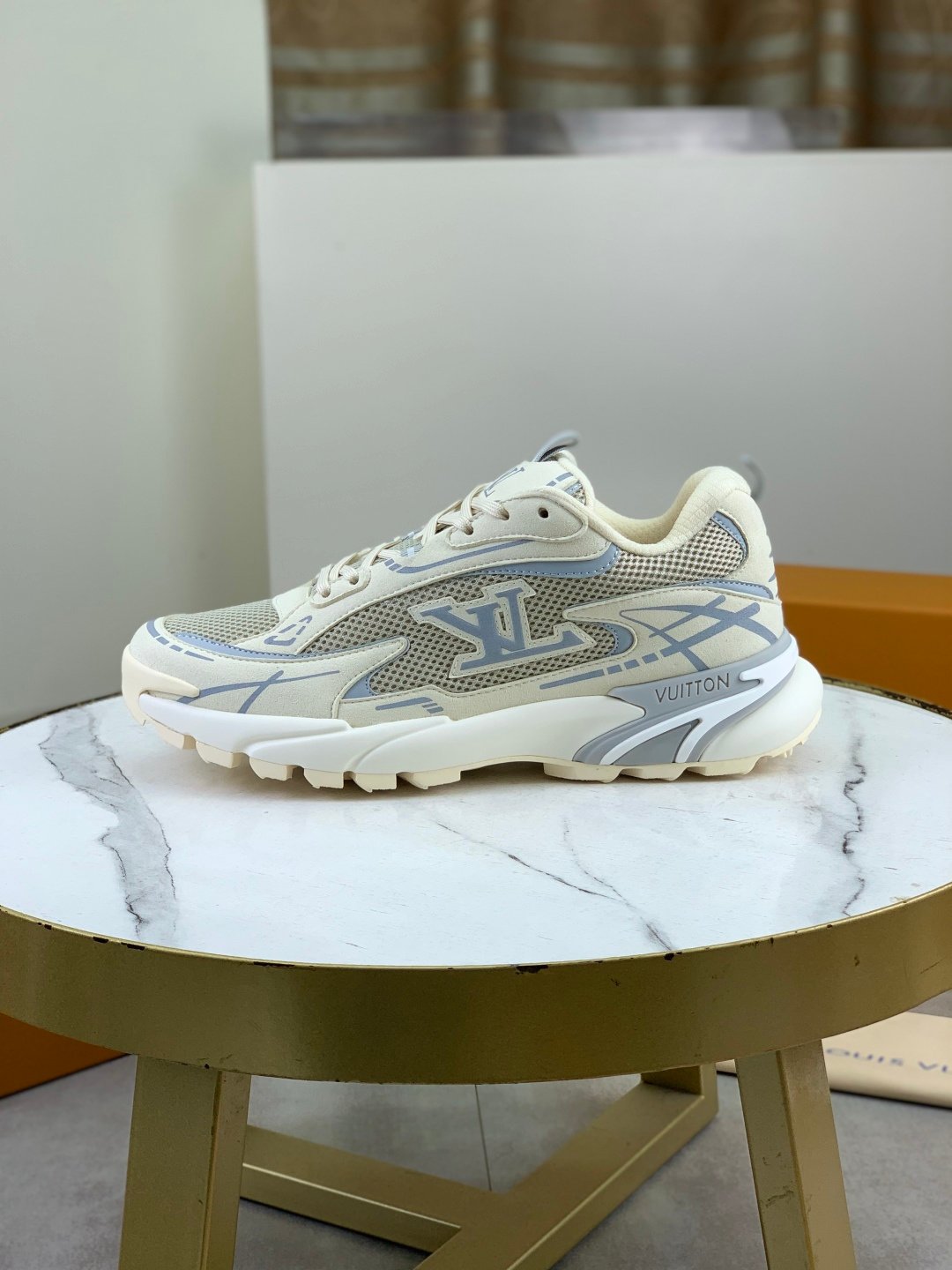 【LOUIS VUITTON】LV SHOES OG - 图片 2