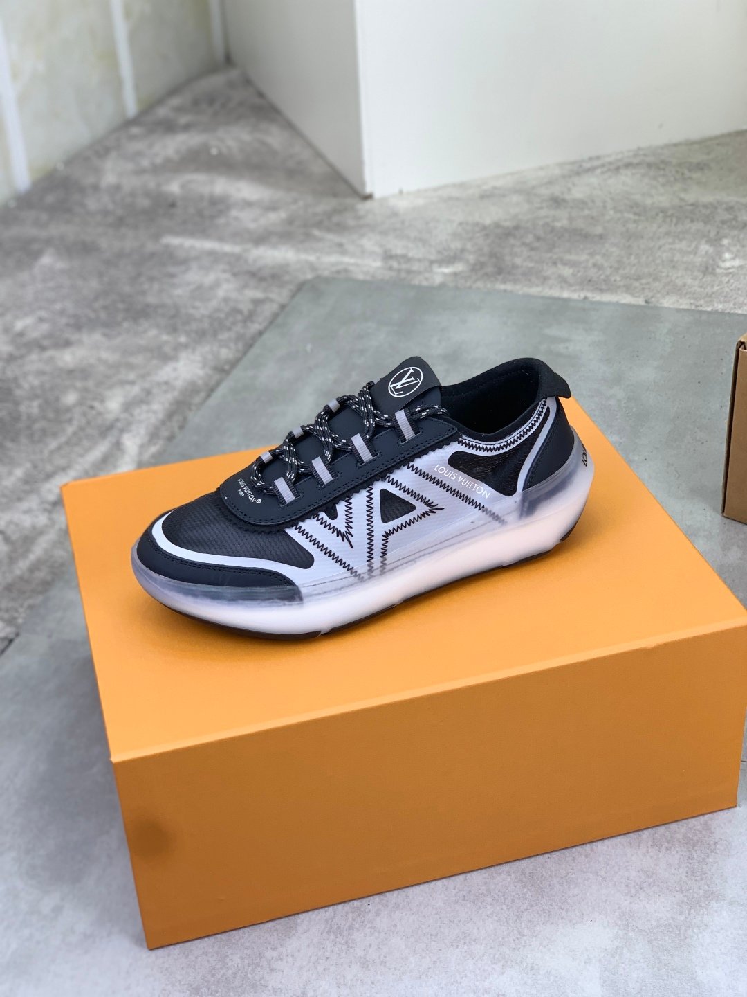 【LOUIS VUITTON】LV SHOES OG - 图片 5