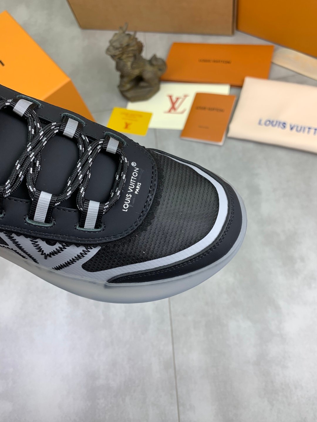 【LOUIS VUITTON】LV SHOES OG - 图片 6