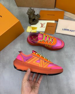 【LOUIS VUITTON】LV SHOES OG