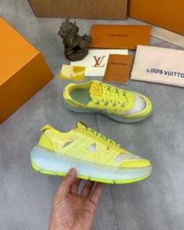 【LOUIS VUITTON】LV SHOES OG