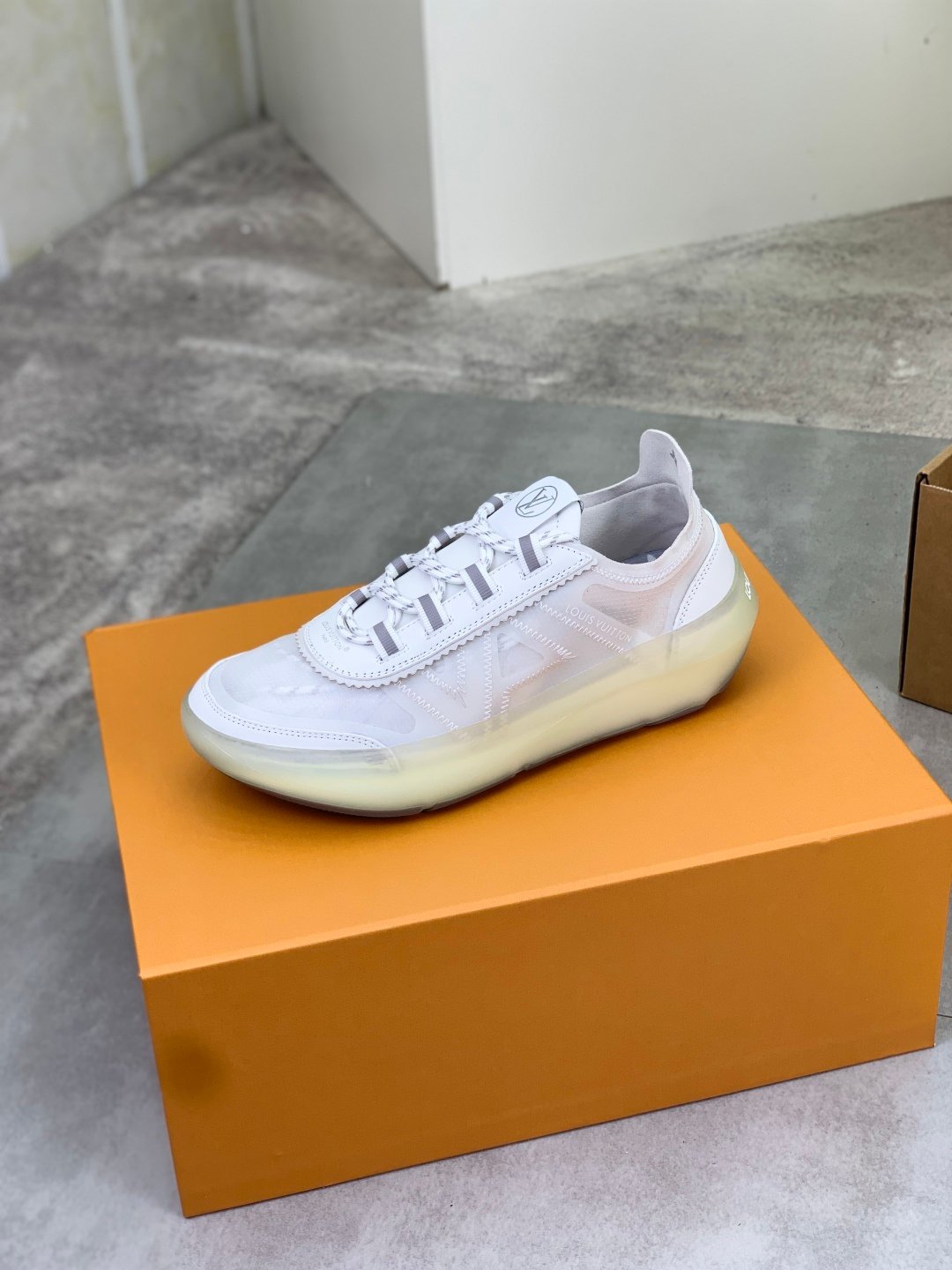 【LOUIS VUITTON】LV SHOES OG - 图片 5