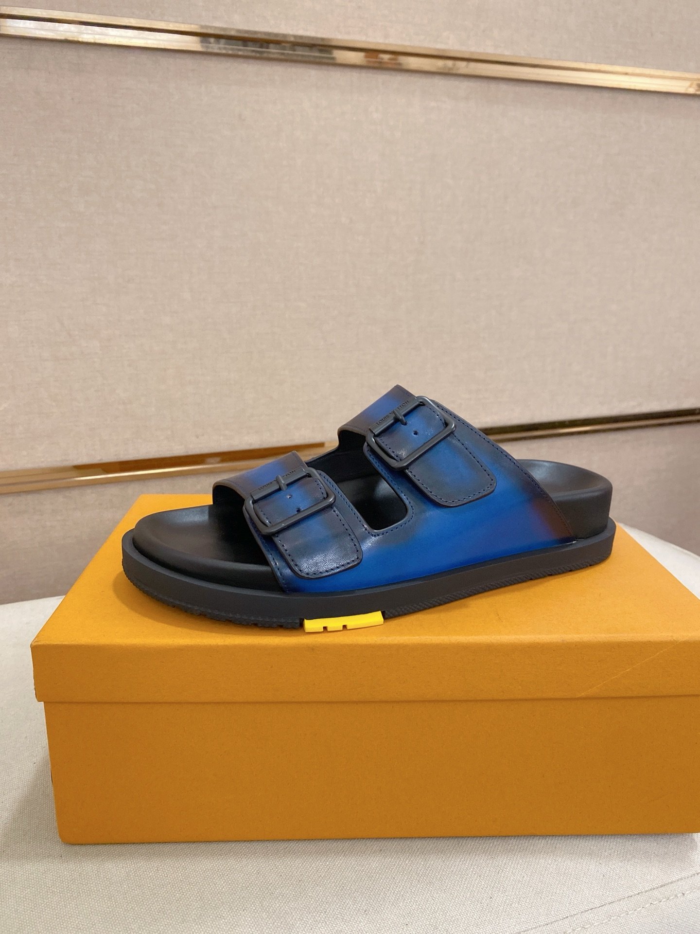 【LOUIS VUITTON】LV SHOES OG TUO - 图片 2