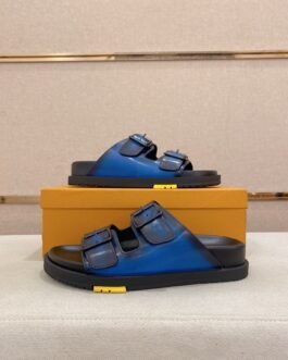 【LOUIS VUITTON】LV SHOES OG TUO