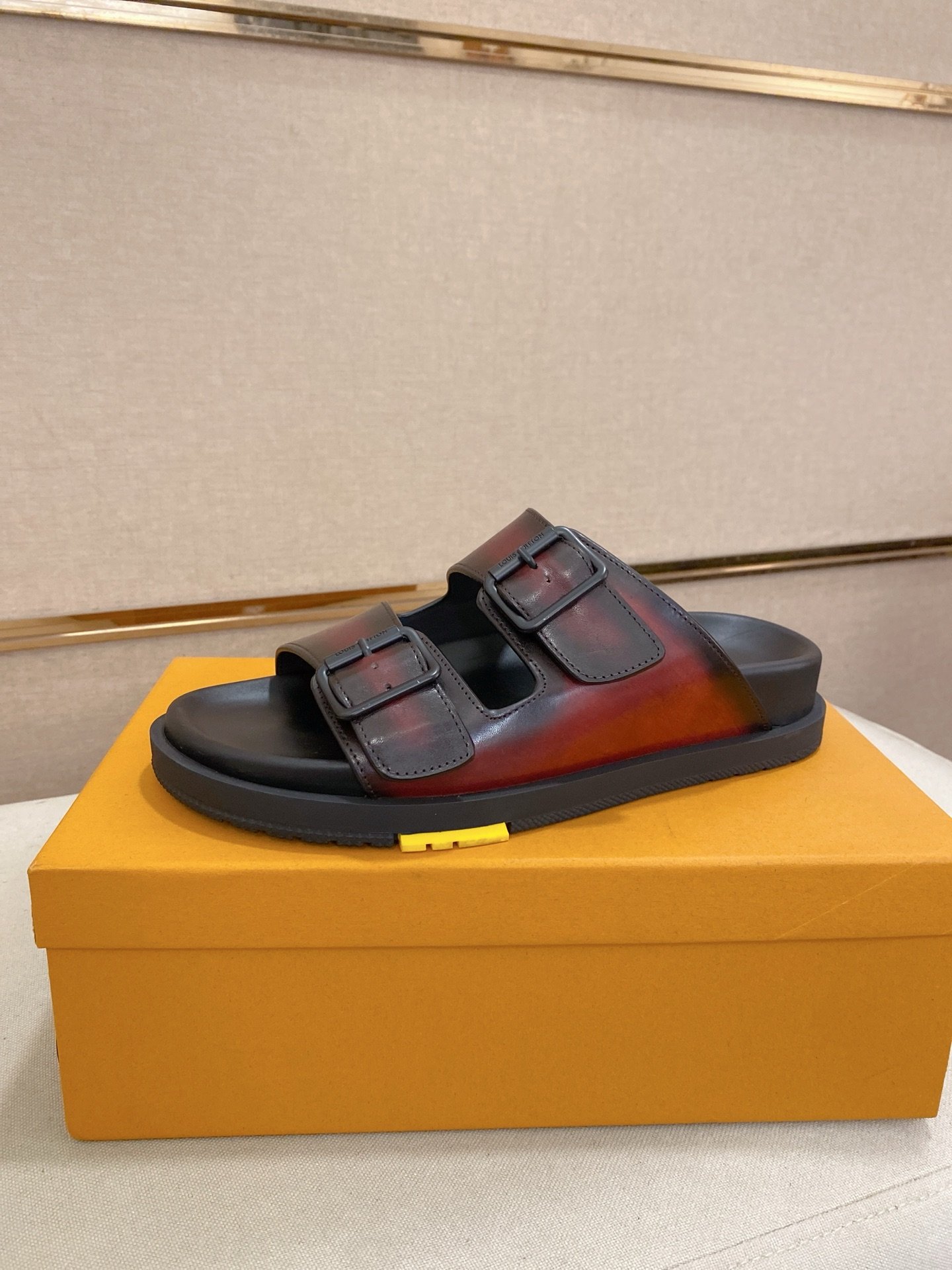 【LOUIS VUITTON】LV SHOES OG TUO - 图片 2