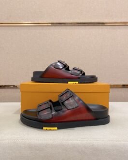 【LOUIS VUITTON】LV SHOES OG TUO