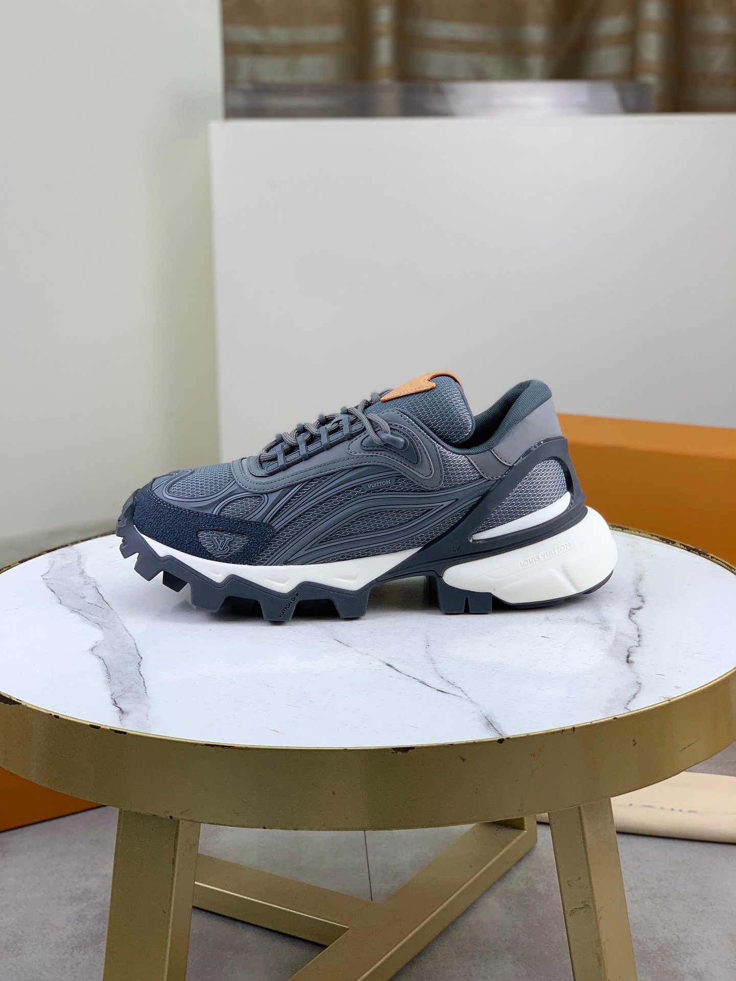 【LOUIS VUITTON】LV SHOES OG - 图片 2
