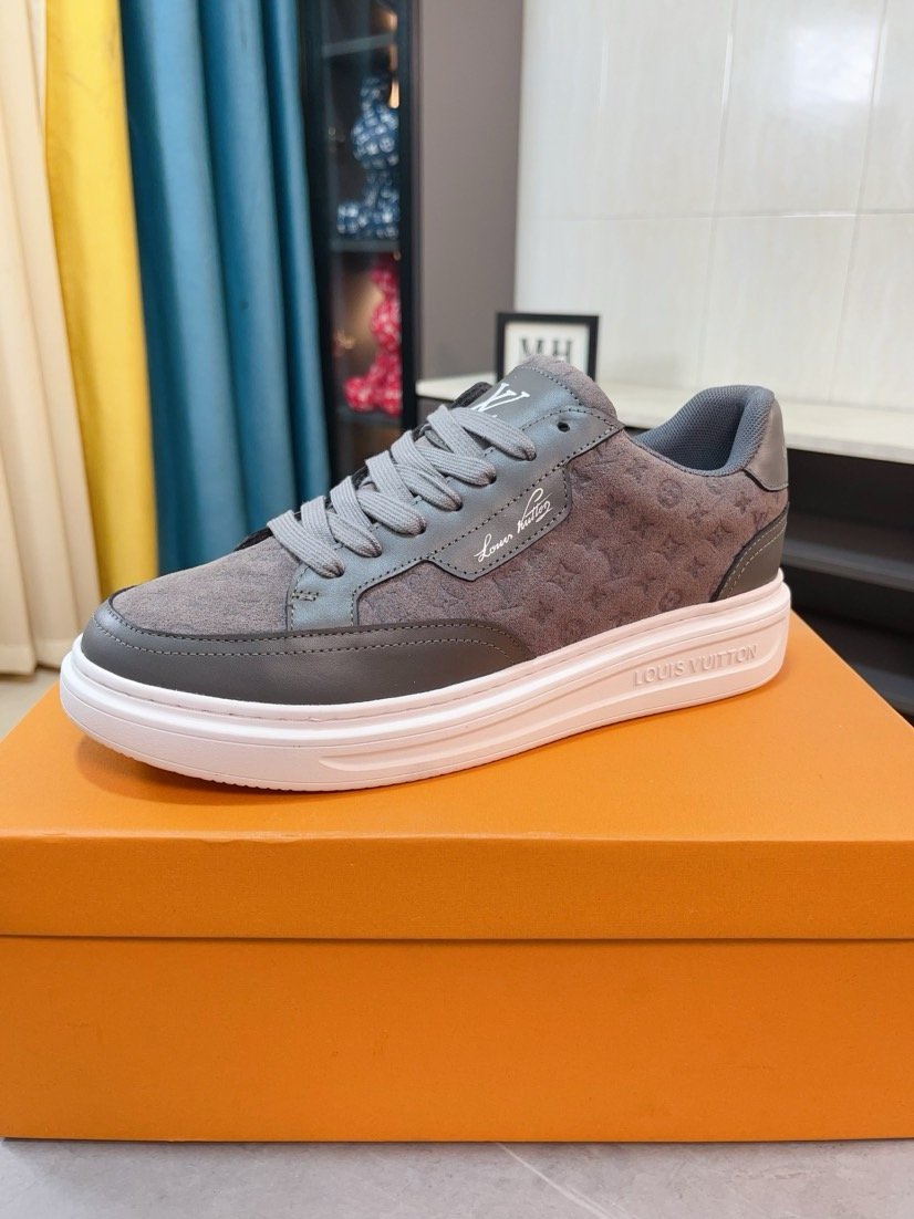 【LOUIS VUITTON】LV SHOES OG - 图片 2