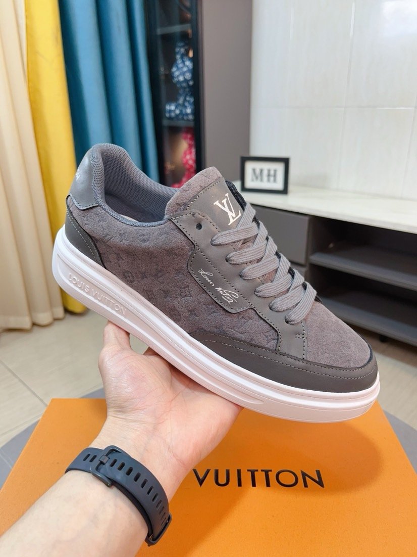 【LOUIS VUITTON】LV SHOES OG
