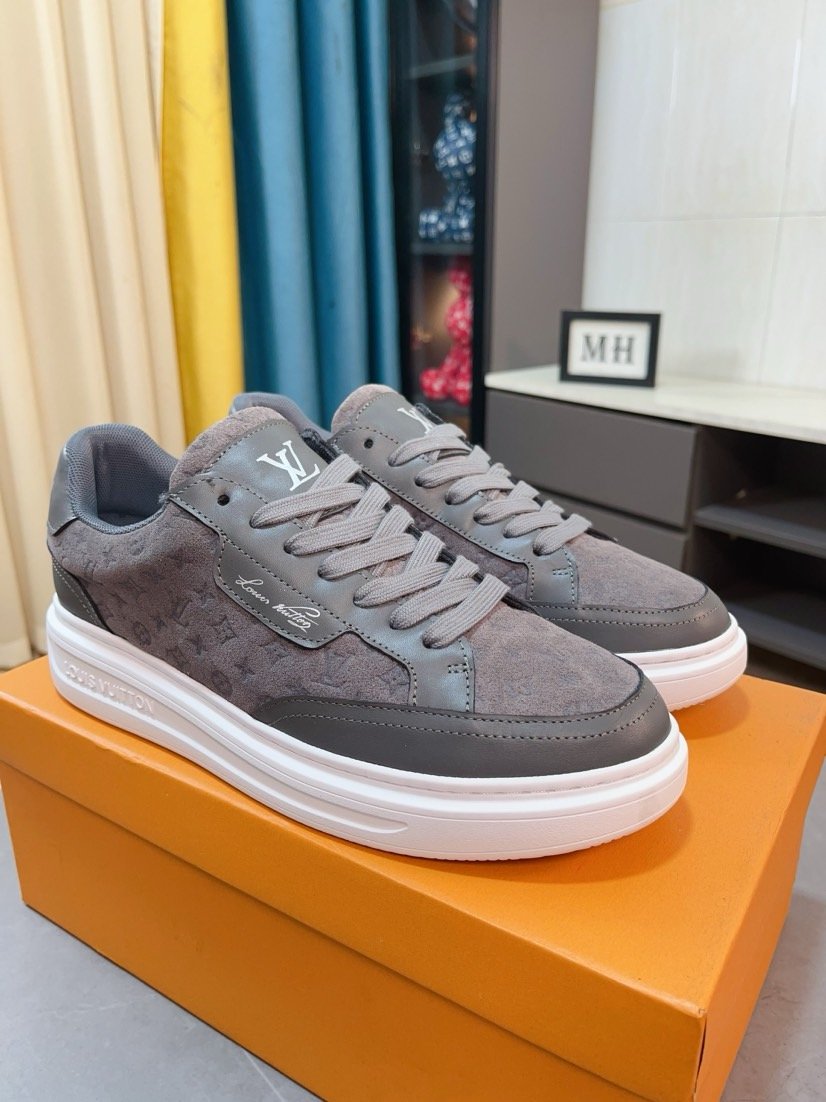 【LOUIS VUITTON】LV SHOES OG - 图片 3