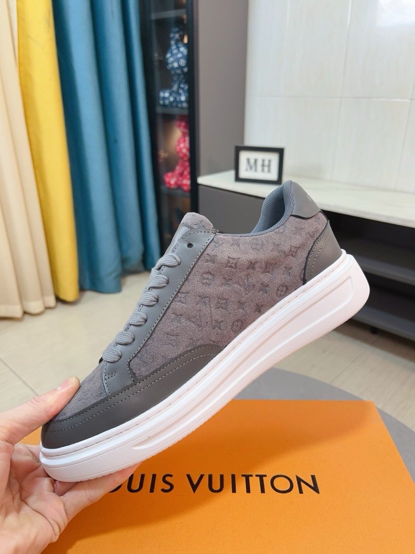 【LOUIS VUITTON】LV SHOES OG - 图片 4