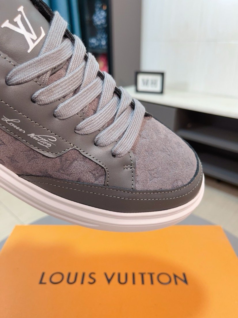 【LOUIS VUITTON】LV SHOES OG - 图片 5