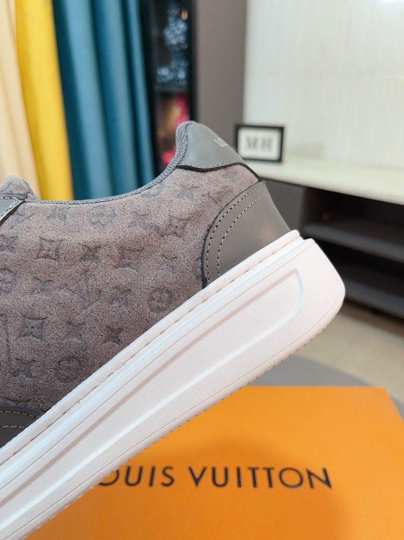 【LOUIS VUITTON】LV SHOES OG - 图片 6