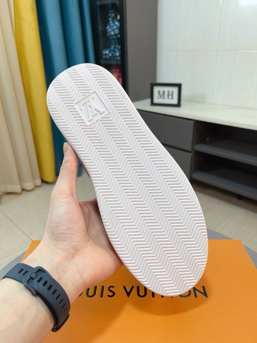 【LOUIS VUITTON】LV SHOES OG - 图片 7