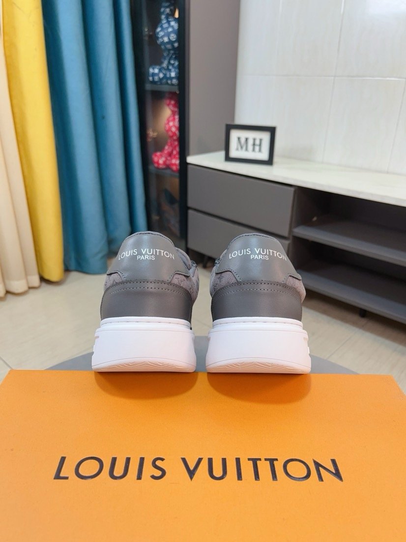 【LOUIS VUITTON】LV SHOES OG - 图片 8