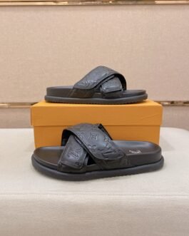 【LOUIS VUITTON】LV SHOES OG TUO