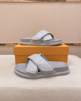 【LOUIS VUITTON】LV SHOES OG TUO