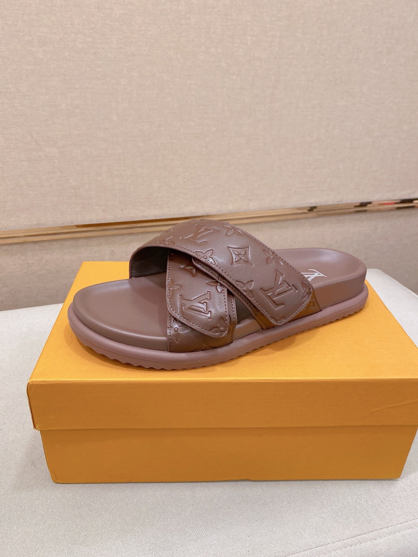【LOUIS VUITTON】LV SHOES OG TUO - 图片 2