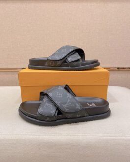 【LOUIS VUITTON】LV SHOES OG TUO