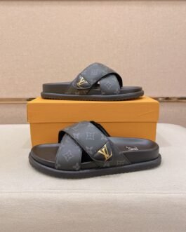 【LOUIS VUITTON】LV SHOES OG TUO