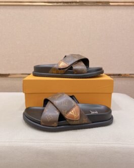 【LOUIS VUITTON】LV SHOES OG TUO