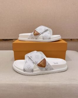 【LOUIS VUITTON】LV SHOES OG TUO