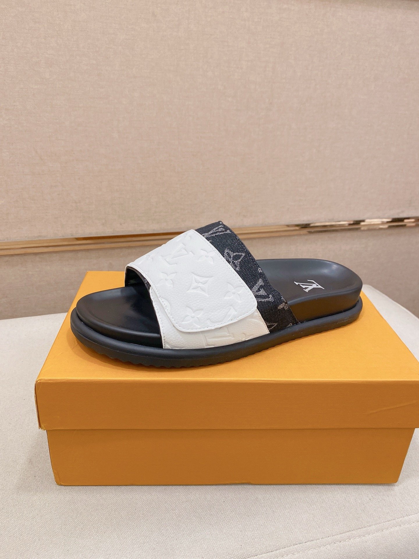 【LOUIS VUITTON】LV SHOES OG TUO - 图片 2