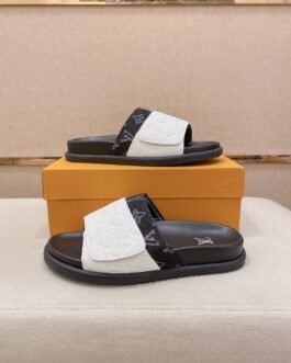 【LOUIS VUITTON】LV SHOES OG TUO